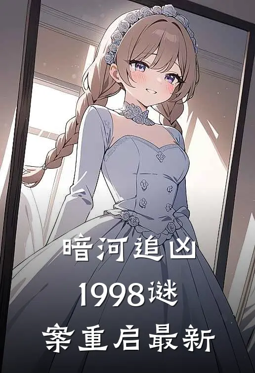 暗河追凶：1998谜案重启最新