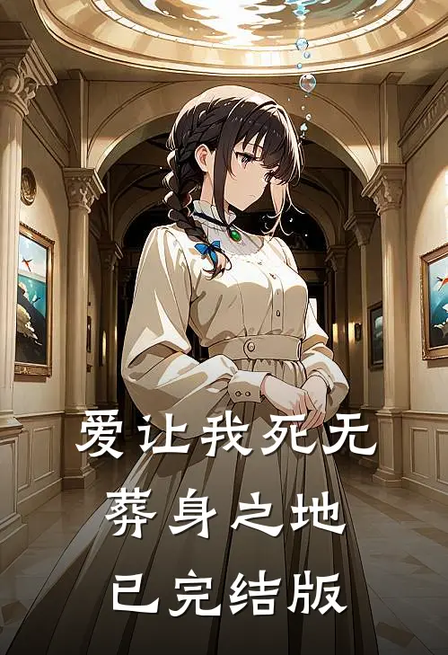 爱让我死无葬身之地已完结版