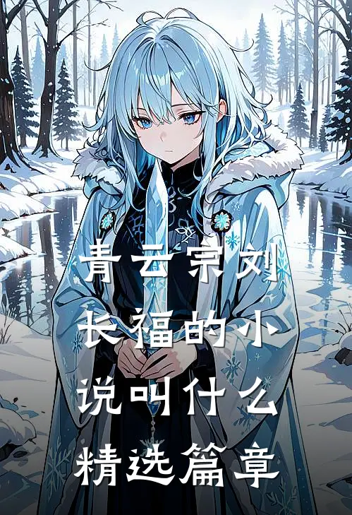青云宗刘长福的小说叫什么精选篇章