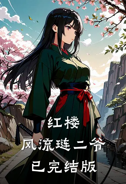 红楼：风流琏二爷已完结版