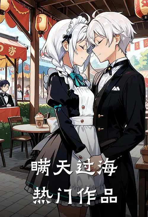 瞒天过海热门作品