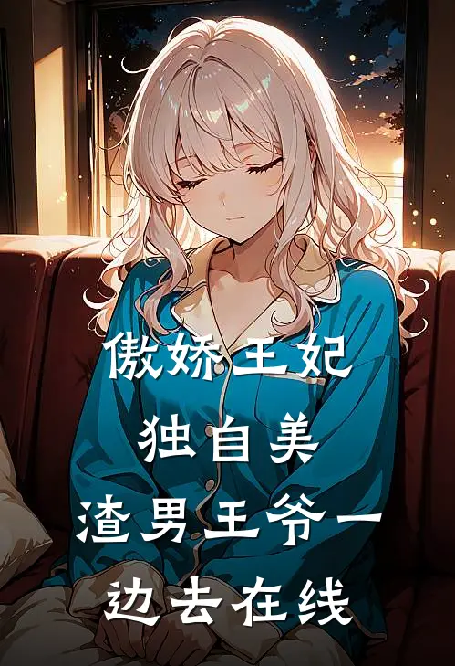 傲娇王妃独自美，渣男王爷一边去在线