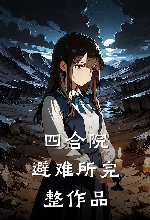 四合院：避难所完整作品