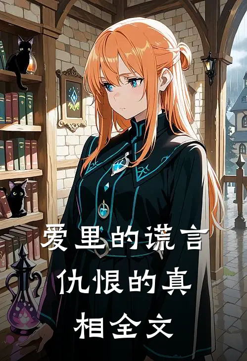 爱里的谎言，仇恨的真相全文