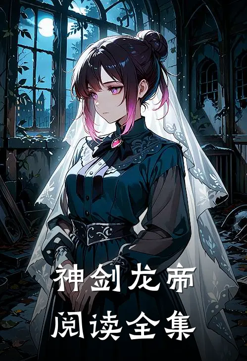 神剑龙帝阅读全集