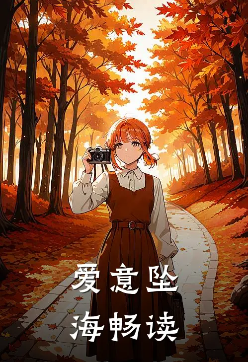 爱意坠海畅读
