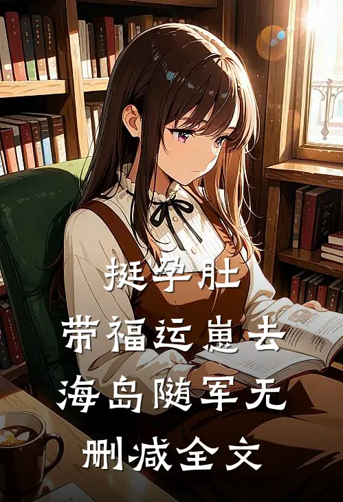 挺孕肚，带福运崽去海岛随军无删减全文