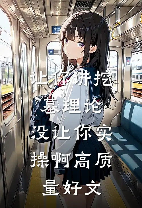 让你讲挖墓理论，没让你实操啊高质量好文