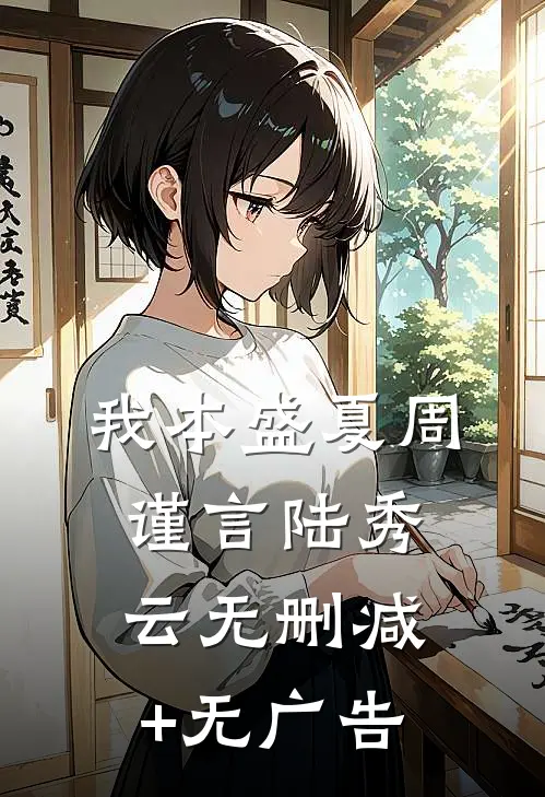 我本盛夏周谨言陆秀云无删减+无广告