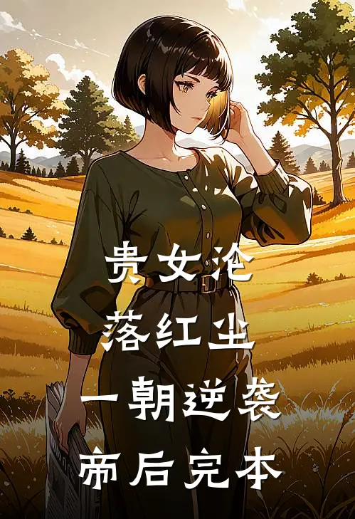 贵女沦落红尘，一朝逆袭帝后完本