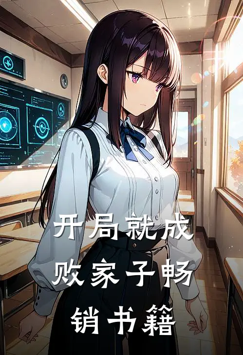 开局就成败家子畅销书籍