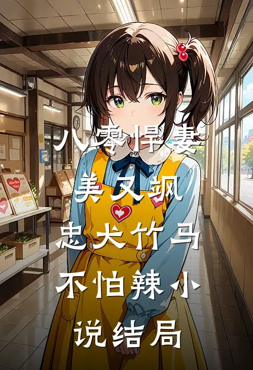 八零悍妻美又飒，忠犬竹马不怕辣小说结局