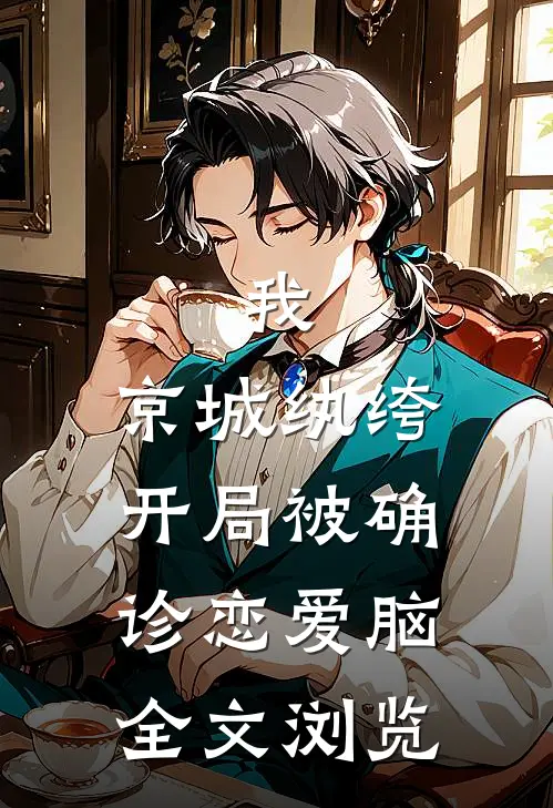 我，京城纨绔，开局被确诊恋爱脑全文浏览