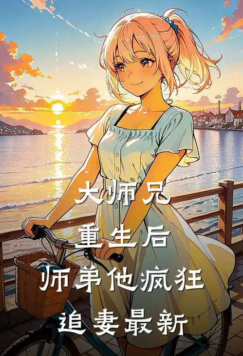 大师兄重生后，师弟他疯狂追妻最新