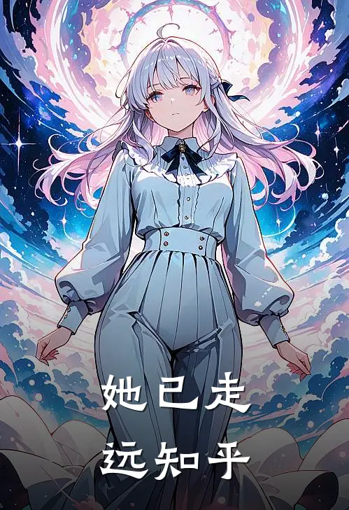 她已走远知乎