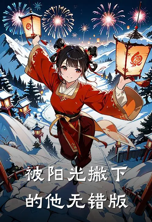 被阳光撇下的他无错版