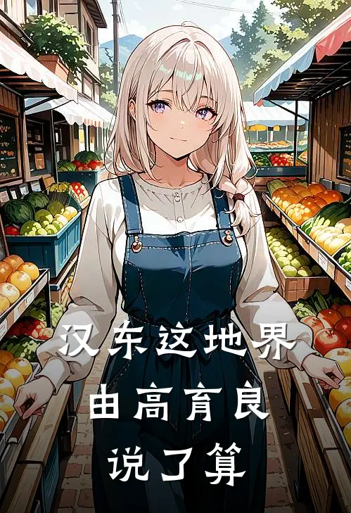 汉东这地界，由高育良说了算