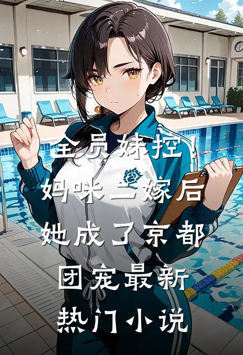 全员妹控！妈咪二嫁后她成了京都团宠最新热门小说