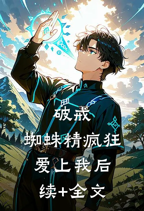 破戒：蜘蛛精疯狂爱上我后续+全文