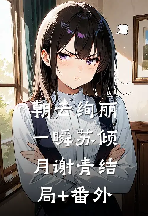 朝云绚丽一瞬苏倾月谢青结局+番外