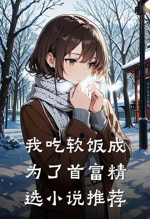 我吃软饭成为了首富精选小说推荐