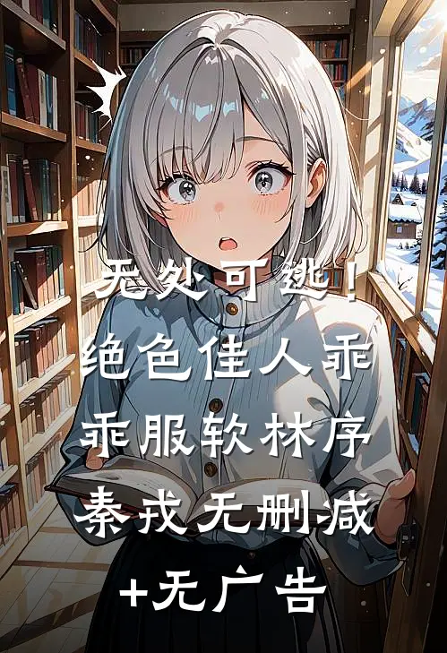 无处可逃！绝色佳人乖乖服软林序秦戎无删减+无广告