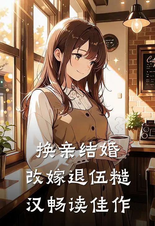 换亲结婚，改嫁退伍糙汉畅读佳作