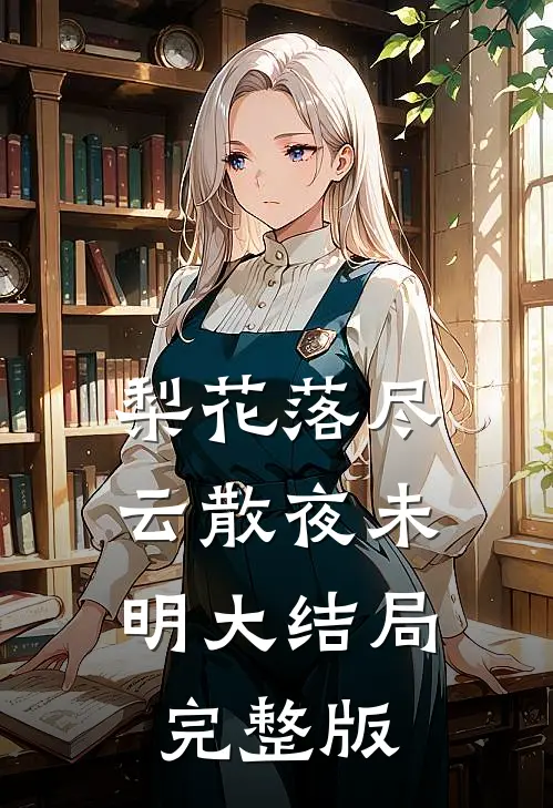 梨花落尽，云散夜未明大结局完整版