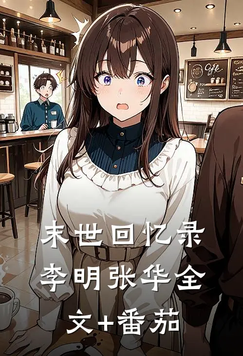 末世回忆录李明张华全文+番茄