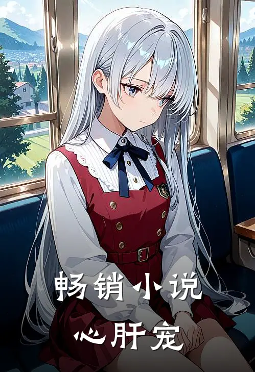 畅销小说心肝宠