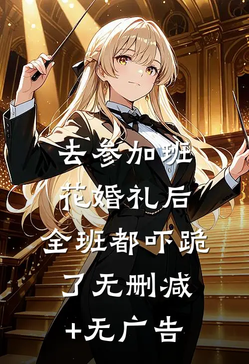 去参加班花婚礼后，全班都吓跪了无删减+无广告