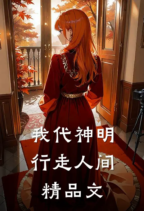 我代神明，行走人间精品文