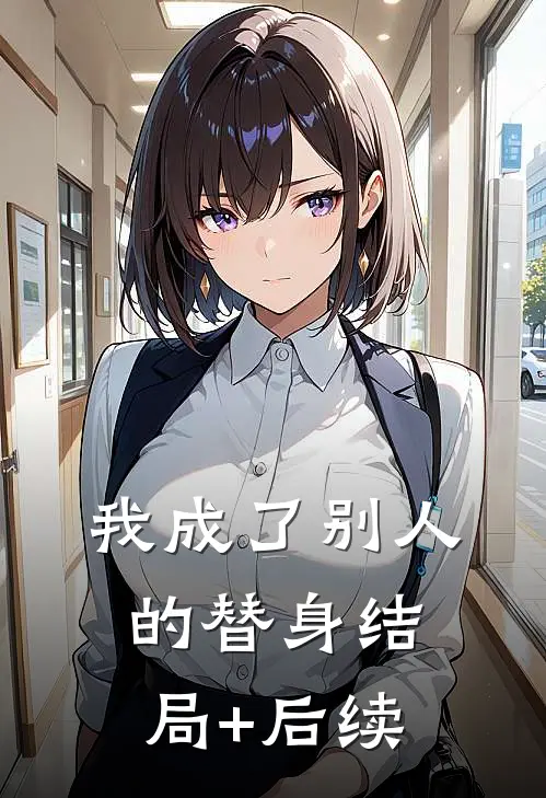 我成了别人的替身结局+后续