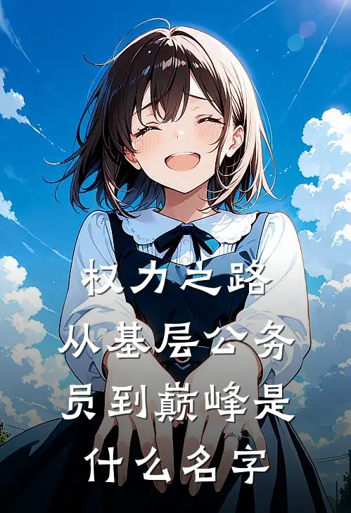 权力之路：从基层公务员到巅峰是什么名字