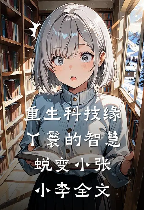重生科技缘，丫鬟的智慧蜕变小张小李全文