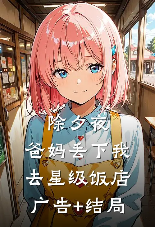 除夕夜，爸妈丢下我去星级饭店广告+结局