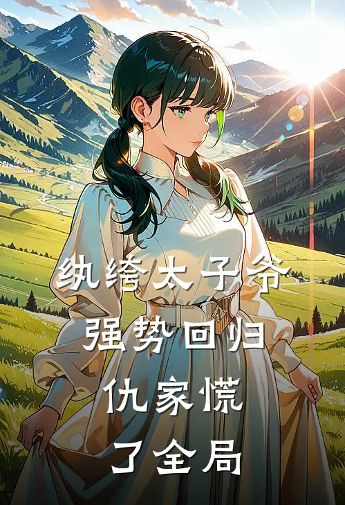纨绔太子爷强势回归，仇家慌了全局