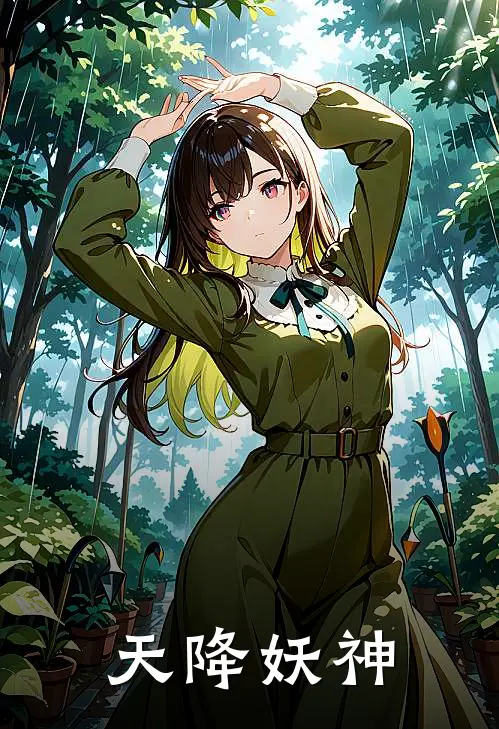 天降妖神