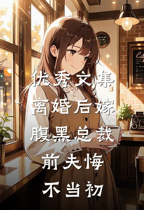 优秀文集离婚后嫁腹黑总裁，前夫悔不当初
