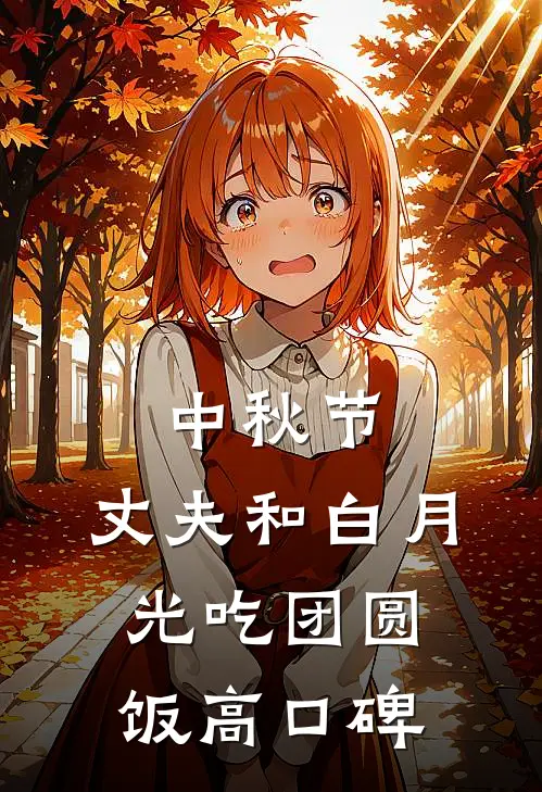 中秋节，丈夫和白月光吃团圆饭高口碑