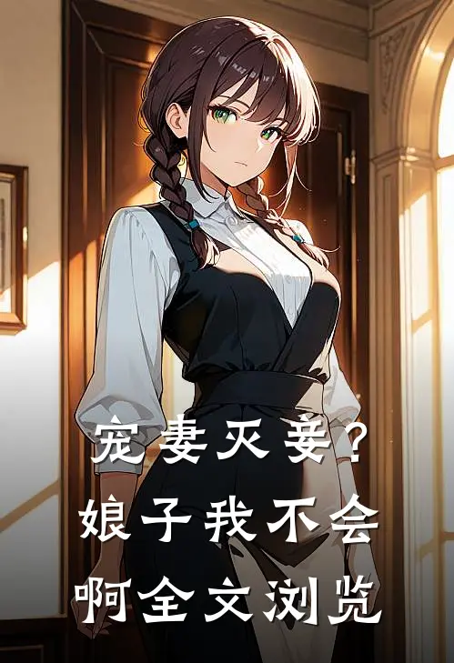 宠妻灭妾？娘子，我不会啊全文浏览