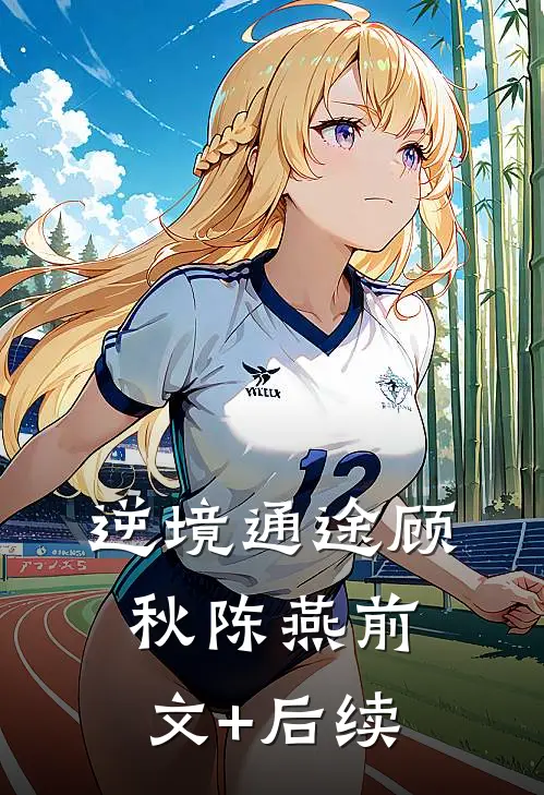 逆境通途顾秋陈燕前文+后续