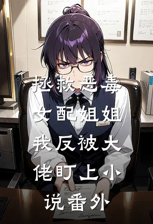 拯救恶毒女配姐姐，我反被大佬盯上小说番外