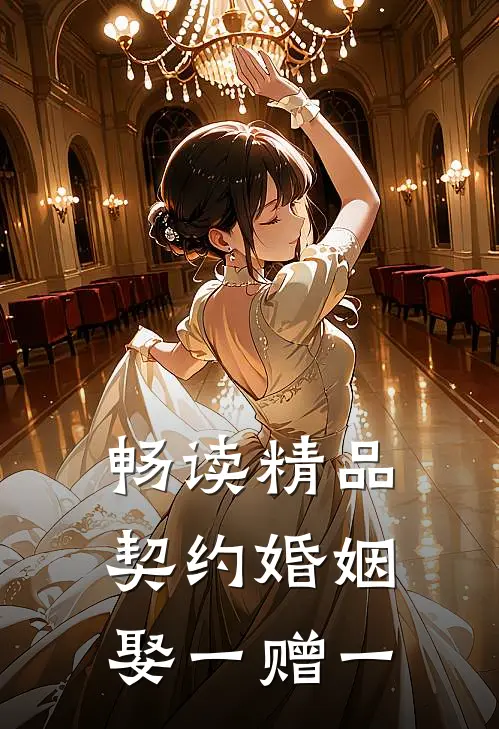 畅读精品契约婚姻，娶一赠一