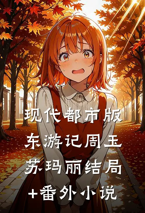 现代都市版东游记周玉苏玛丽结局+番外小说