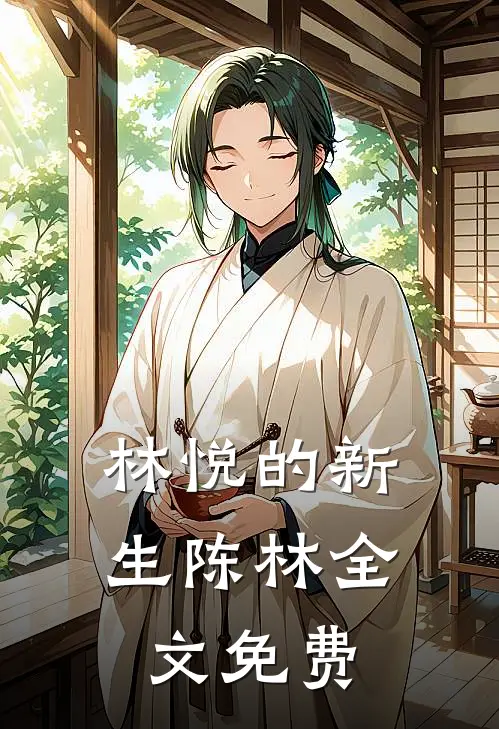林悦的新生陈林全文免费