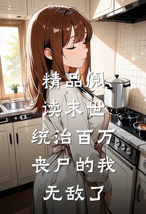 精品阅读末世:统治百万丧尸的我无敌了
