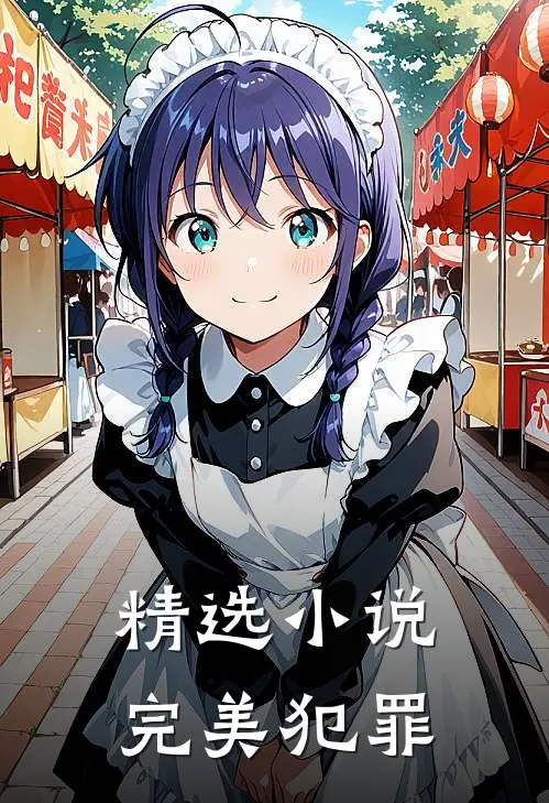 精选小说完美犯罪