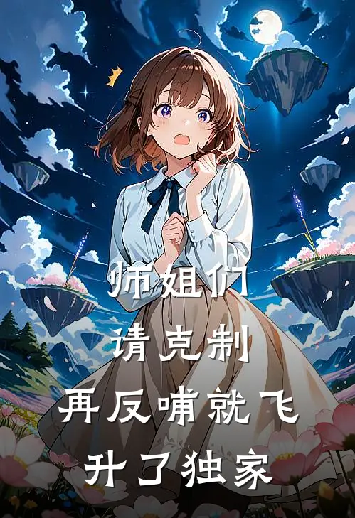 师姐们请克制，再反哺就飞升了独家