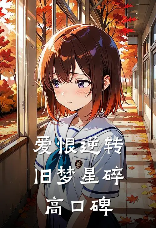 爱恨逆转，旧梦星碎高口碑